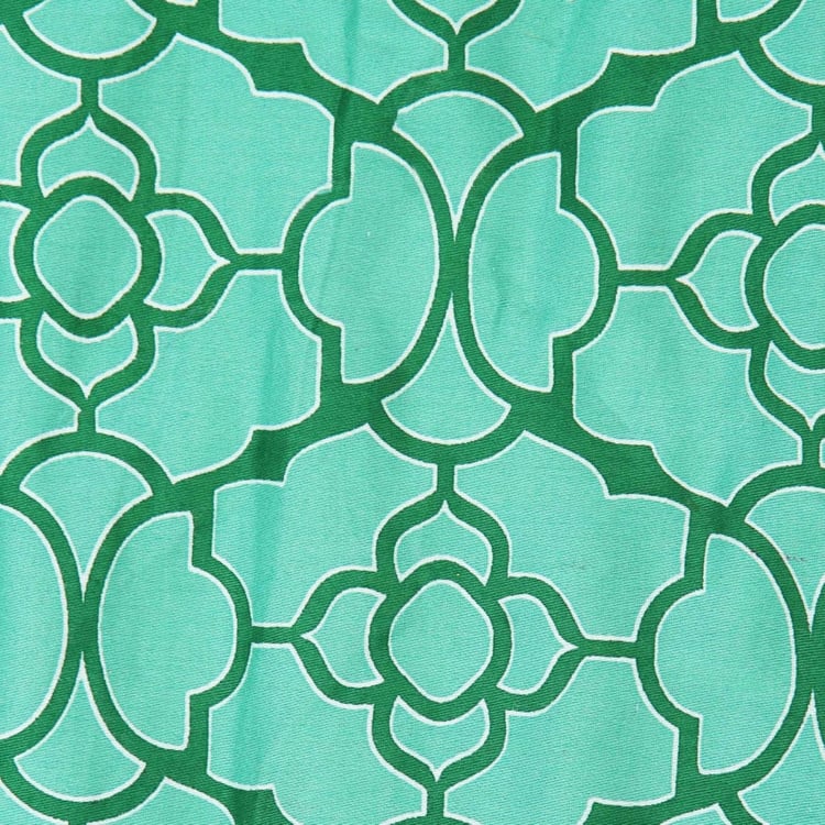 Moksha Shalimar Double Bed Quilt