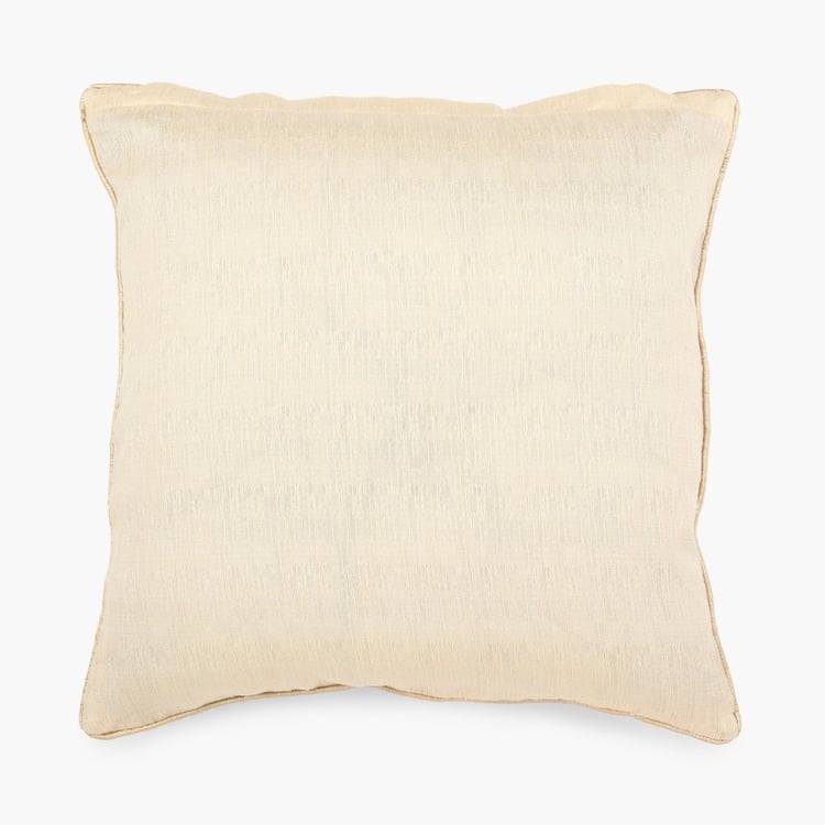 Bling Sparkle Sequined Filled Cushion - 40 X 40 cm