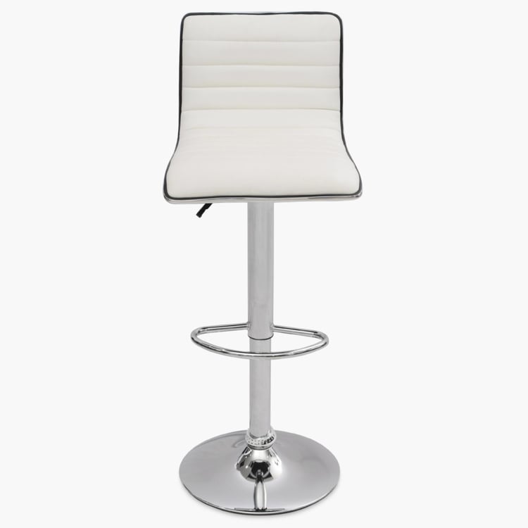 Beb Bar Chair - White