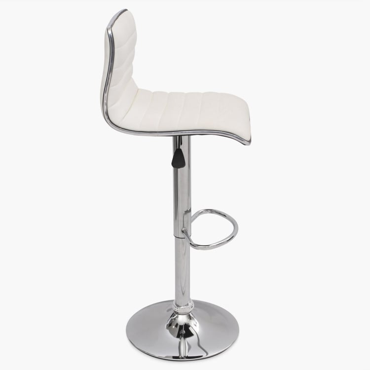 Beb Bar Chair - White