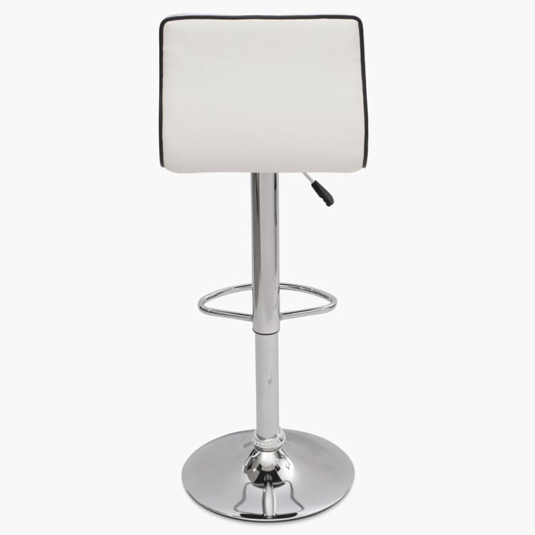 Beb Bar Chair - White