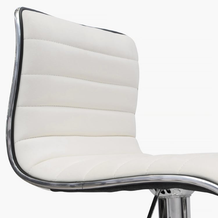 Beb Bar Chair - White