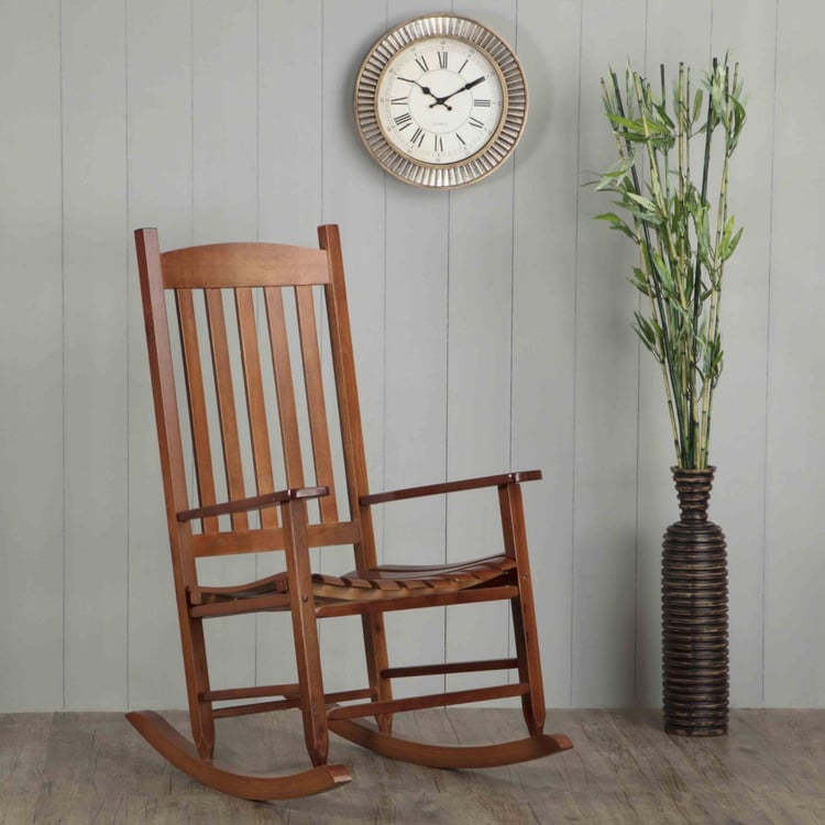 Morgen Rocking Chair