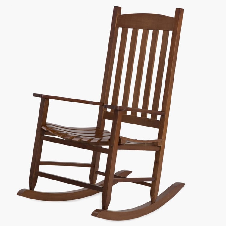 Morgen Rocking Chair