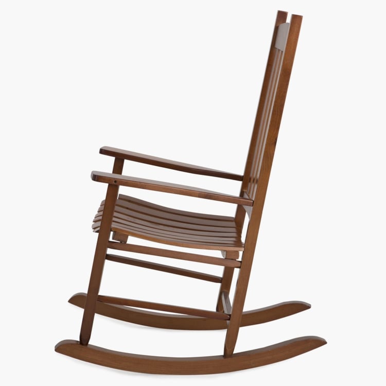 Morgen Rocking Chair