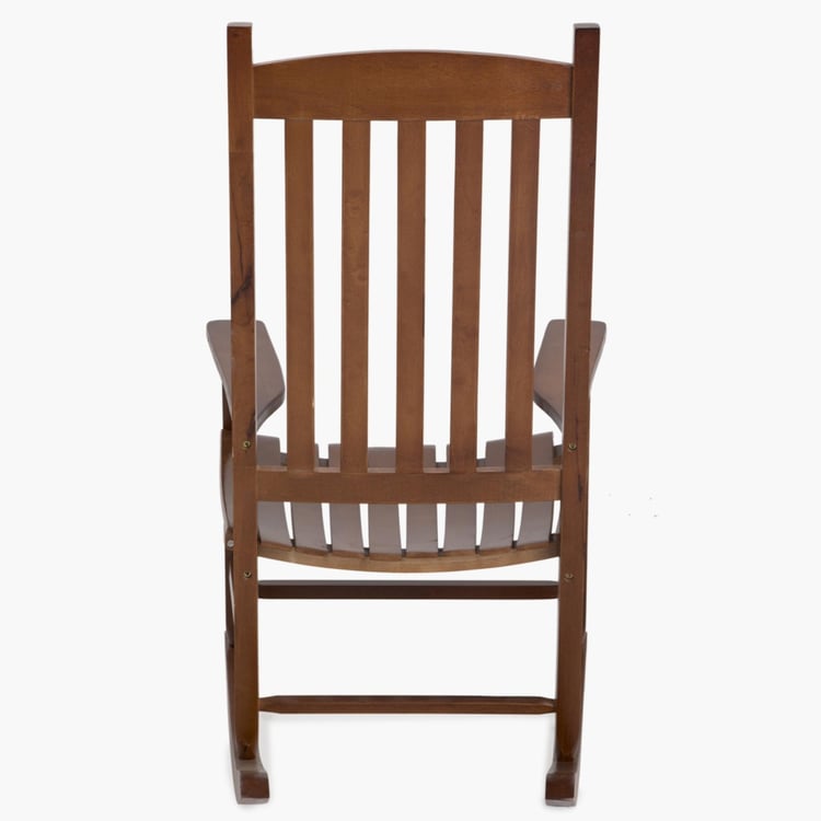 Morgen Rocking Chair