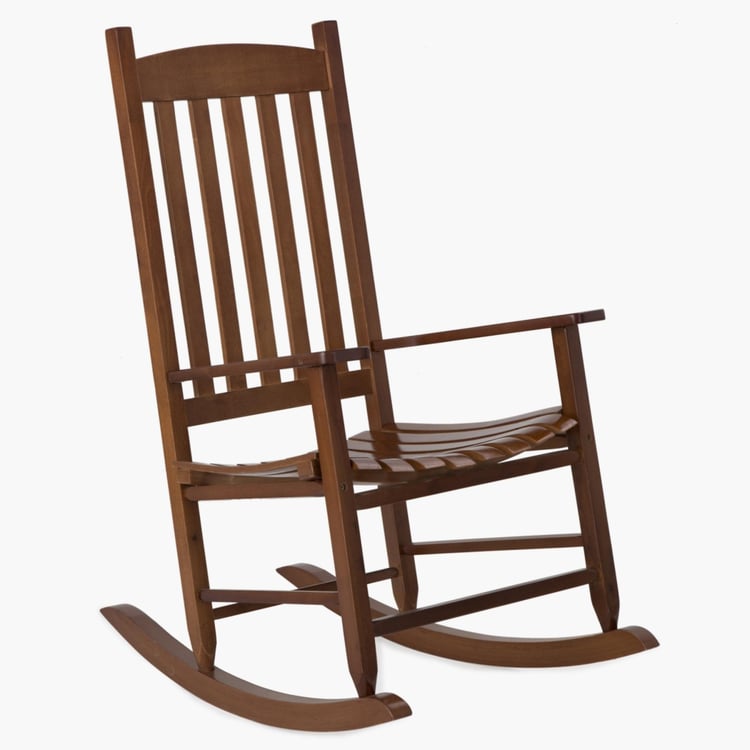 Morgen Rocking Chair