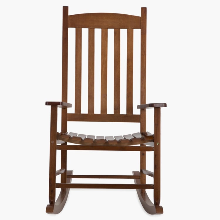 Morgen Rocking Chair