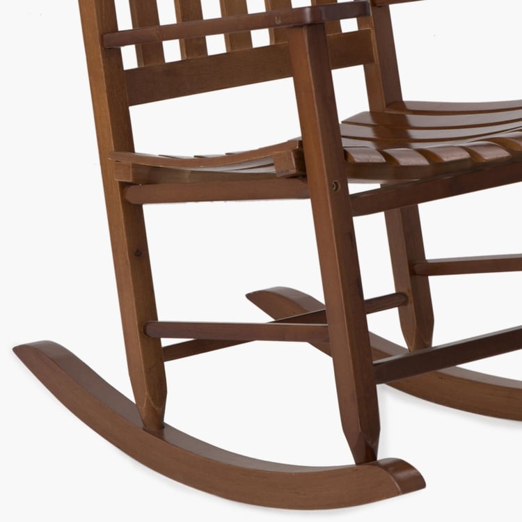 Morgen Rocking Chair