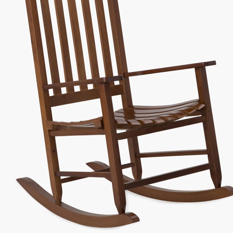 Morgen Rocking Chair
