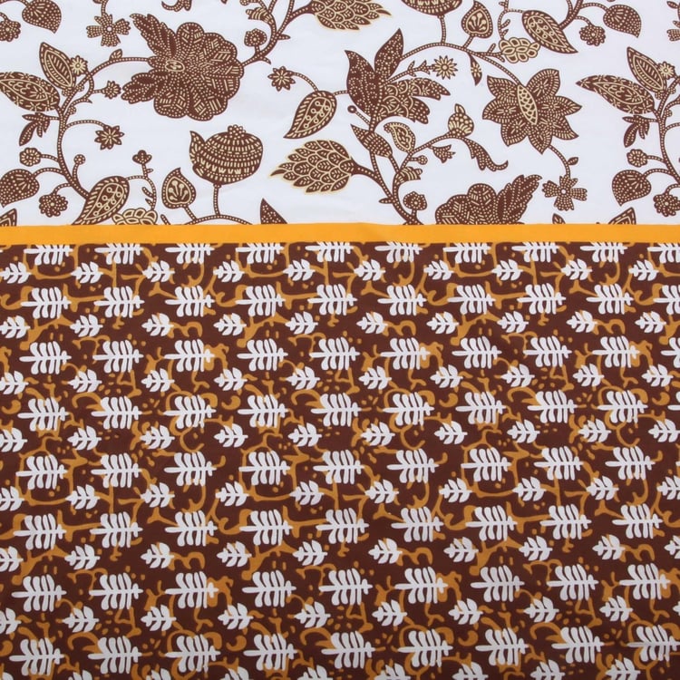 STELLAR HOME Estella 3-Pc. Queen Size Bedsheet Set - 224 x 254 cm