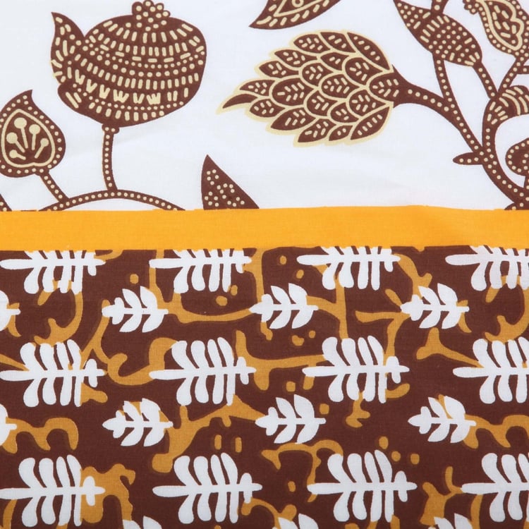 STELLAR HOME Estella 3-Pc. Queen Size Bedsheet Set - 224 x 254 cm