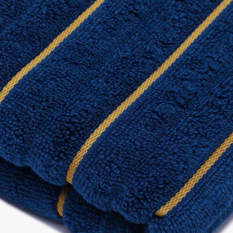 SPACES Solid Textured Hand Towel