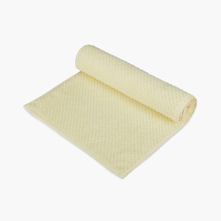 SPACES Cotton Textured Gym Towels