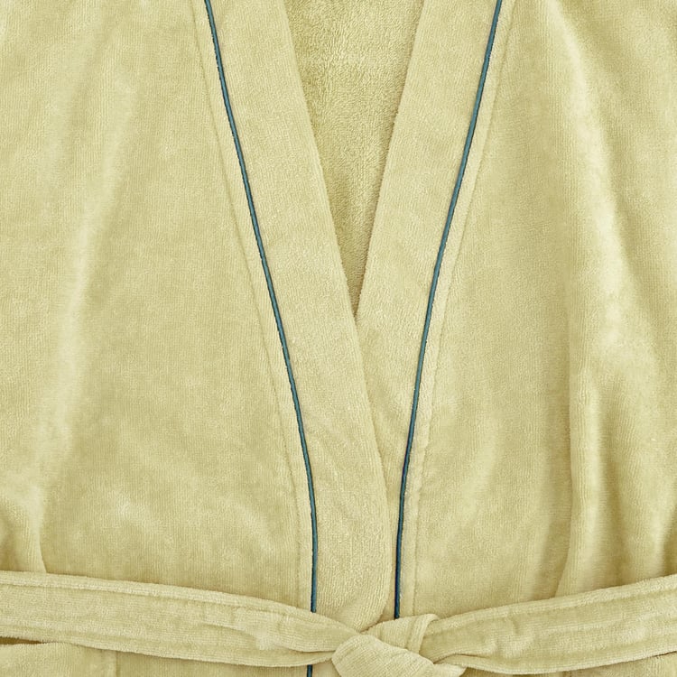 Spaces Extra Large Size Occasions Exotica Bath Robe