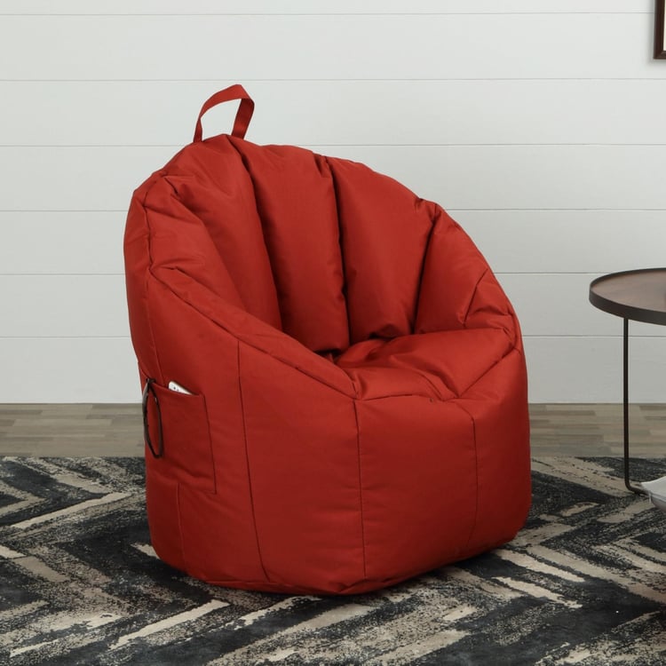 Stockholm Big Boss Chair Cover without Beans