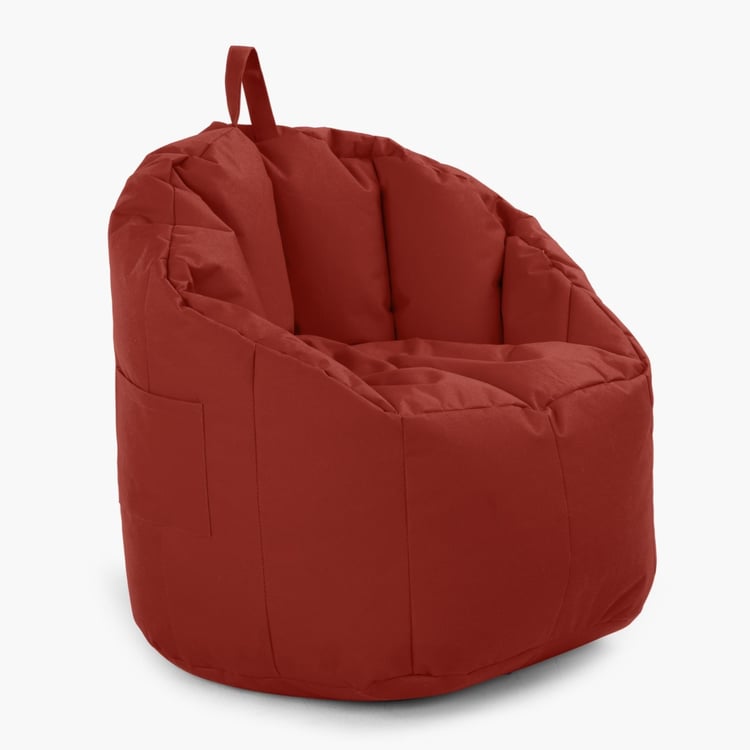 Stockholm Big Boss Chair Cover without Beans