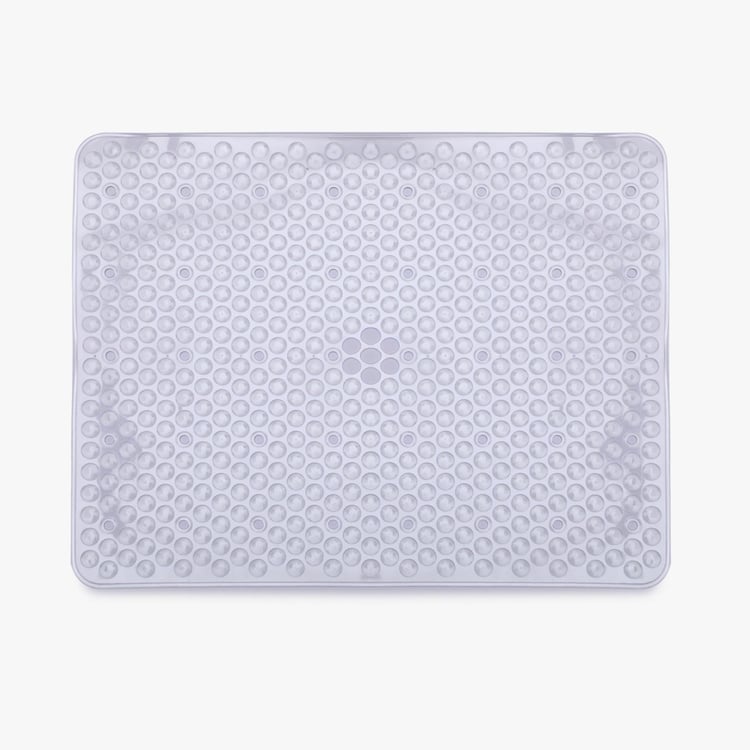 Titania PVC Sink Mat - 40x31cm