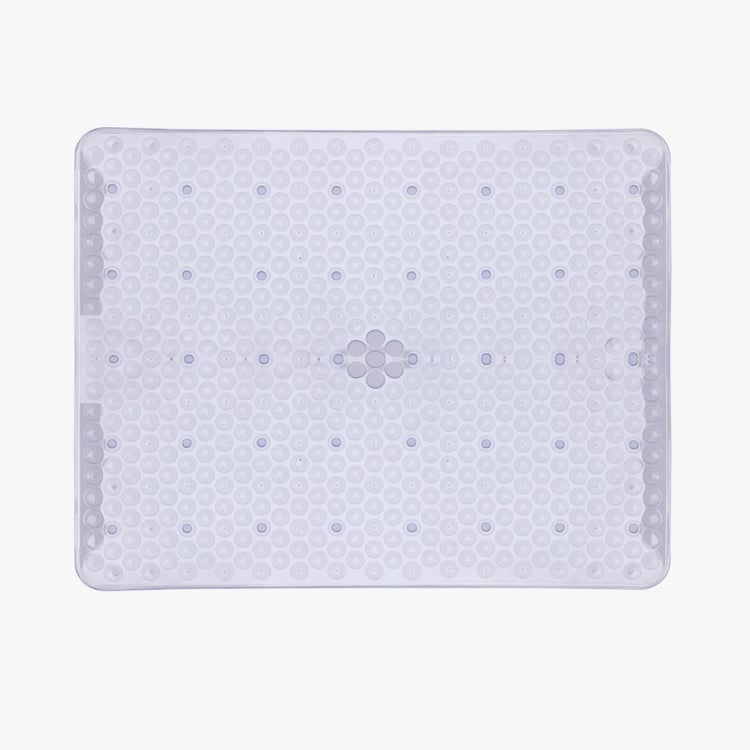 Titania PVC Sink Mat - 40x31cm