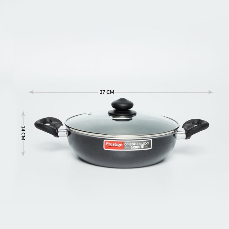 PRESTIGE 3-Piece Cookware Set 