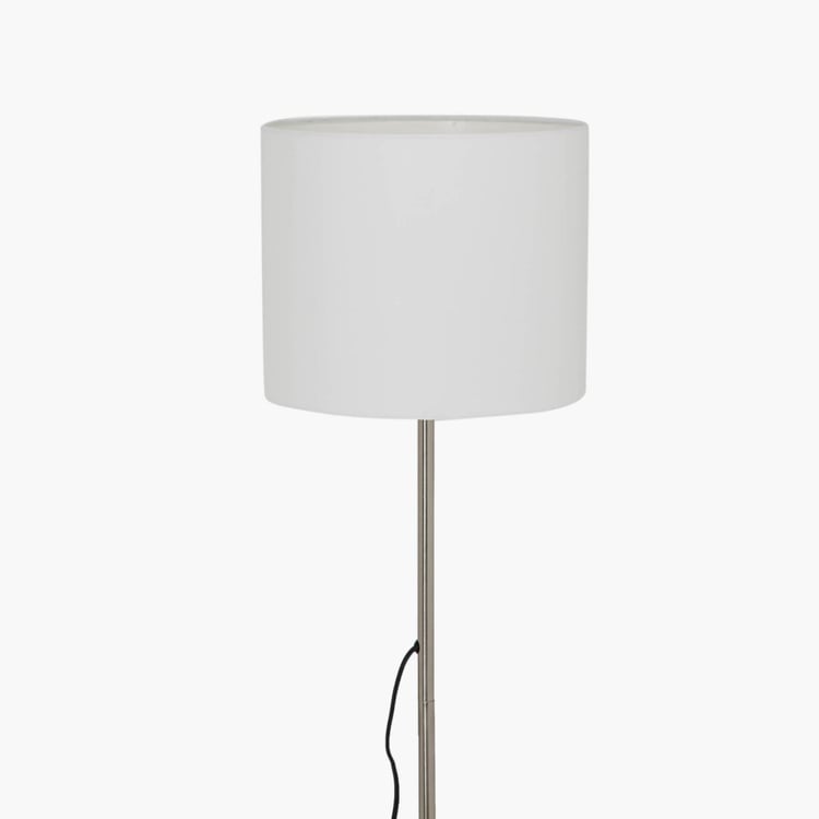 Fluorescence Megan Floor Lamp