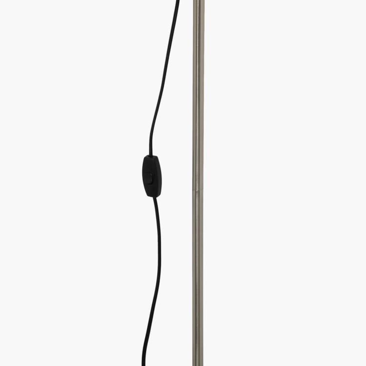 Fluorescence Megan Floor Lamp