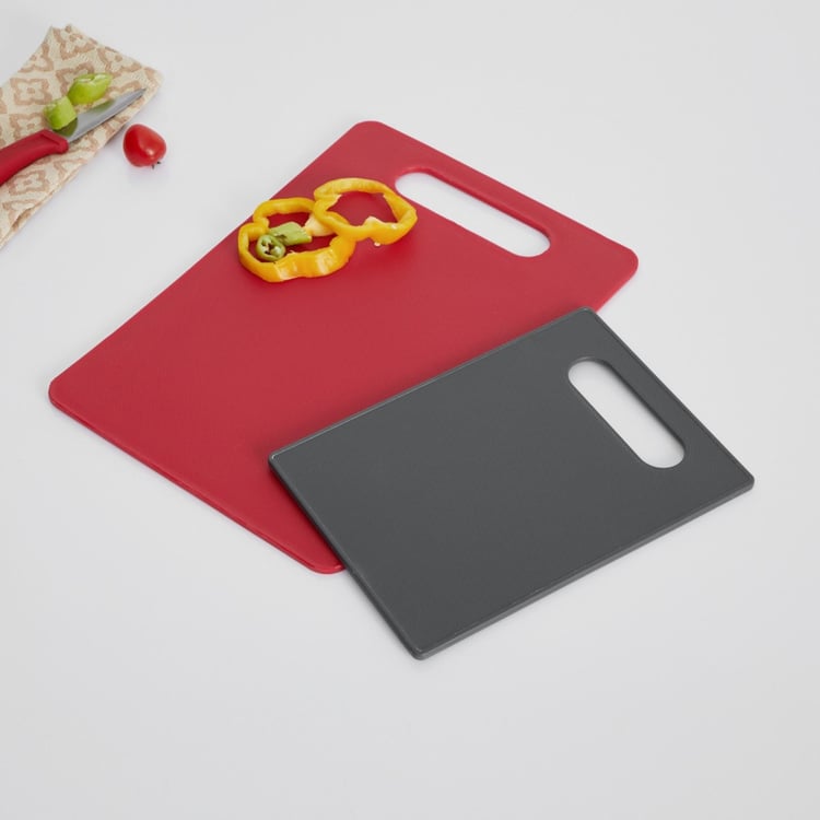 Magnus Cutting Boards- Set Of 2 Pcs.