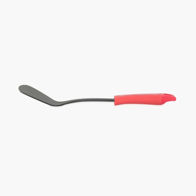 Elite-Magnus Solid Spatulas - Nylon - Turner - 34 cm x 9 cm - Red