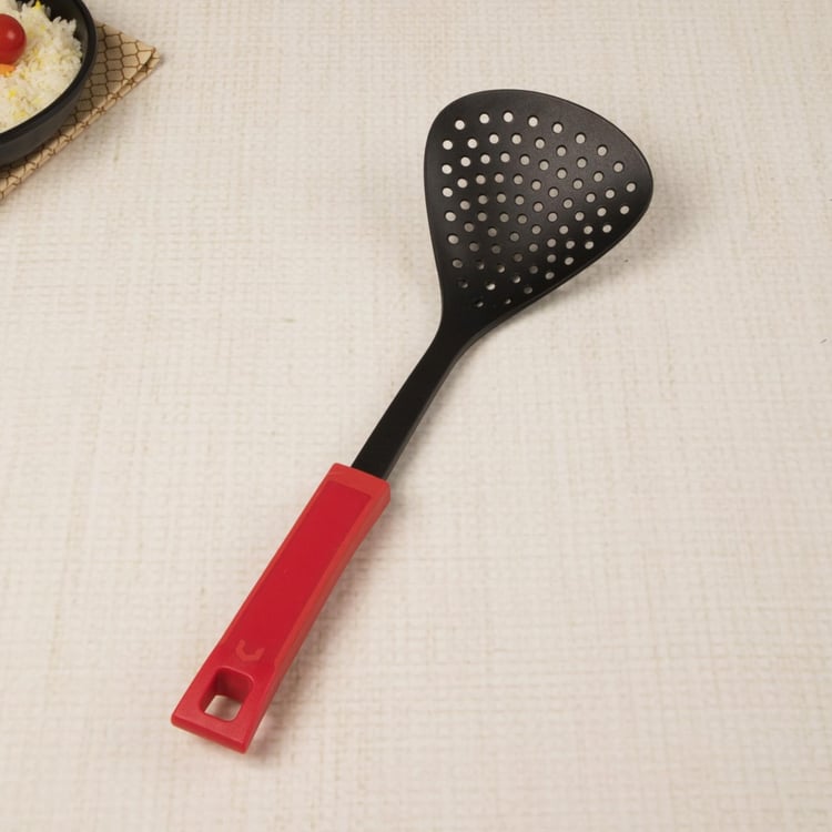 Elite-Magnus Solid Skimmer - Nylon - Skimmer - 34 cm x 11 cm - Red