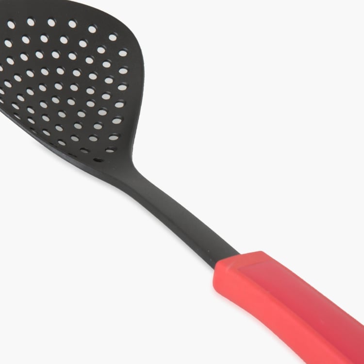 Elite-Magnus Solid Skimmer - Nylon - Skimmer - 34 cm x 11 cm - Red