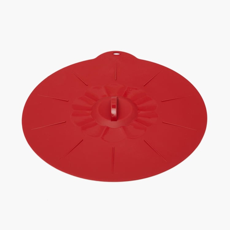 Elite-Magnus Heat-Resistant Silicone Lid