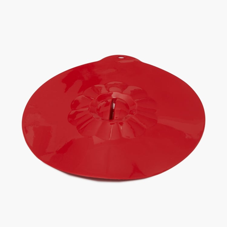 Elite-Magnus Heat-Resistant Silicone Lid