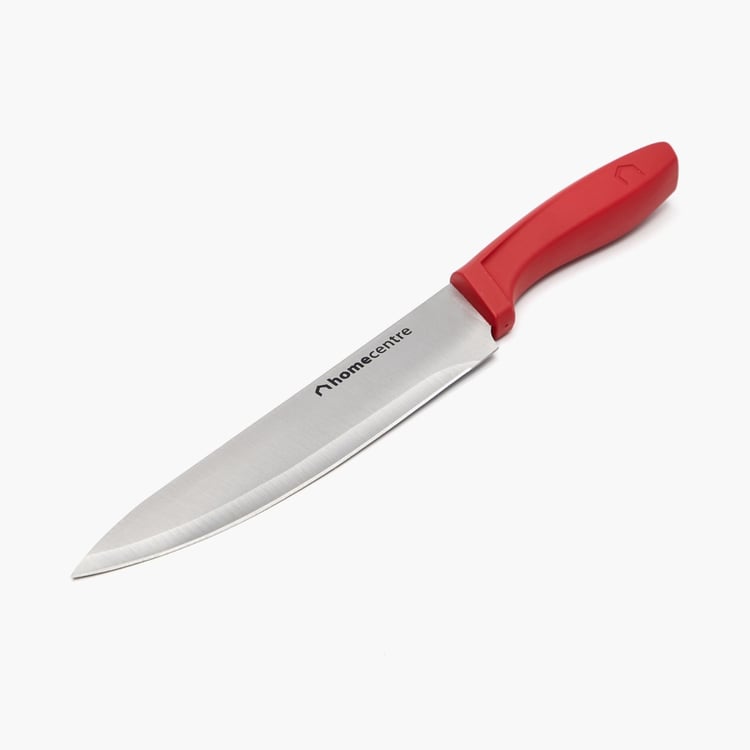 Truffles Stainless Steel Chef Knife
