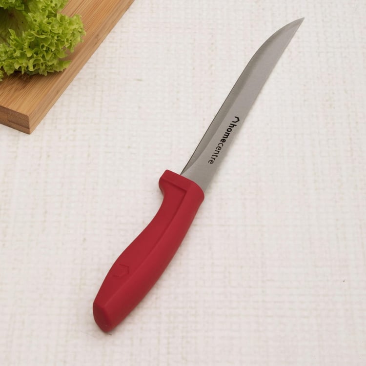 Truffles Stainless Steel Slicer Knife