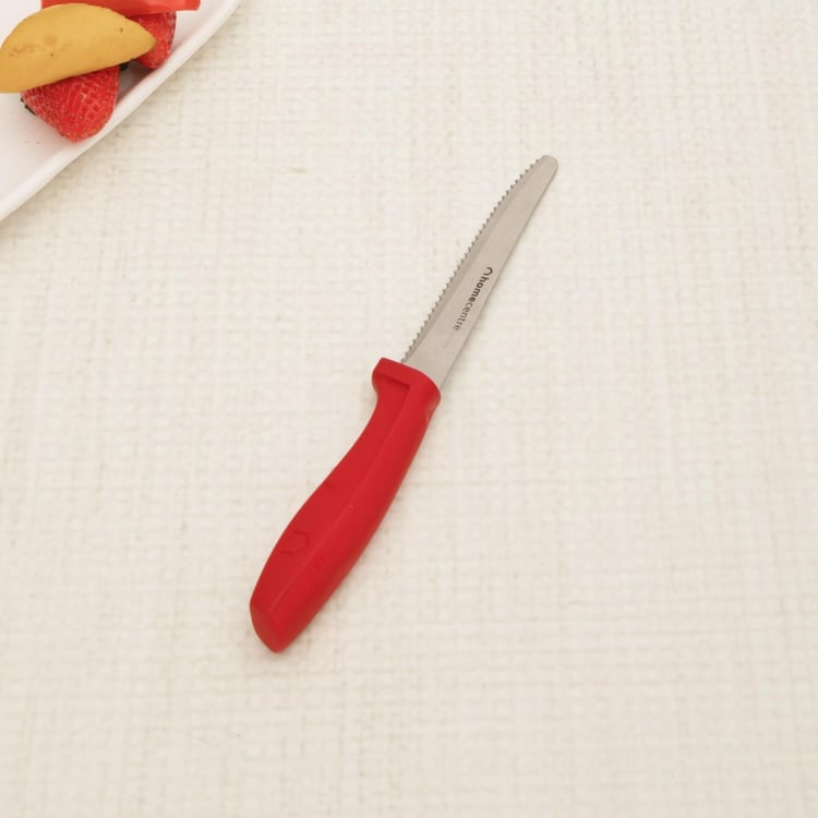 Truffles Stainless Steel Tomato Knife