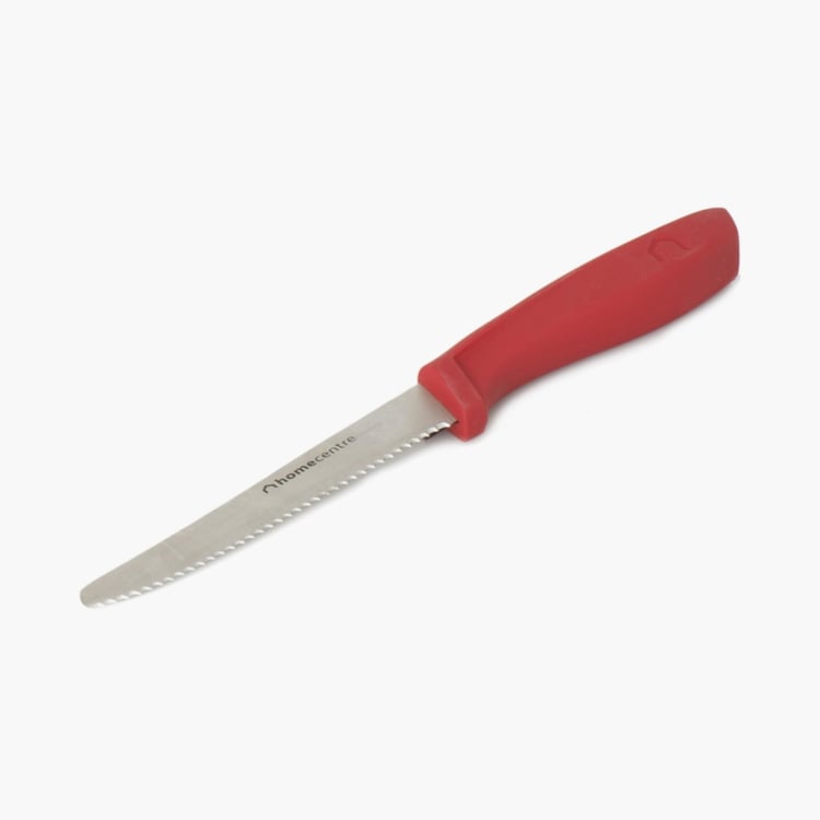 Truffles Stainless Steel Tomato Knife