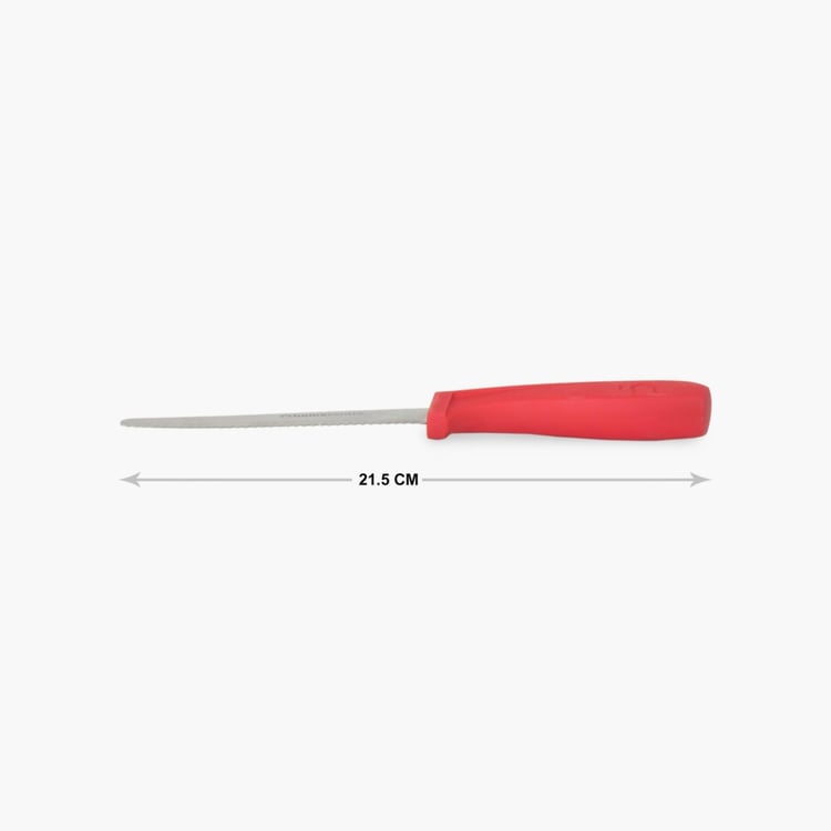 Truffles Stainless Steel Tomato Knife