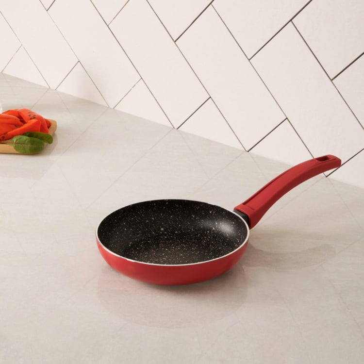 Magnus Textured Frying Pan