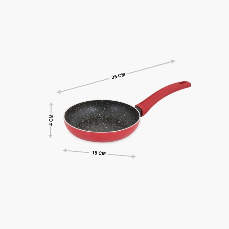 Magnus Textured Frying Pan