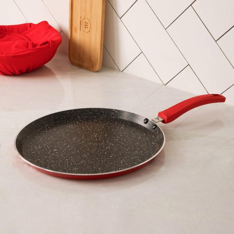 Magnus Textured Tawa