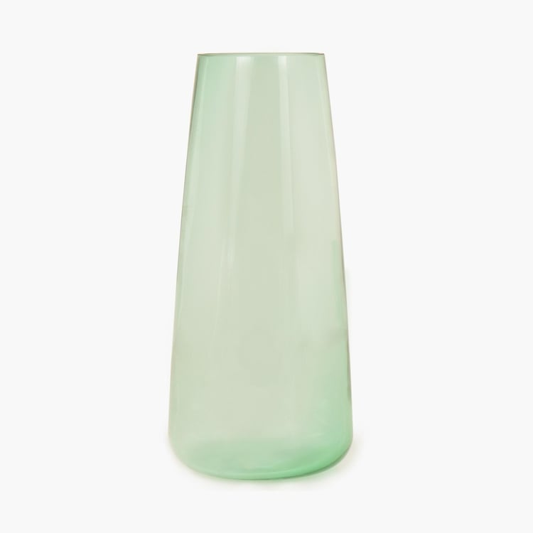 Eadric Ombre Glass Vase