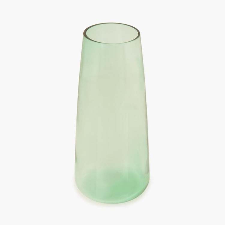 Eadric Ombre Glass Vase