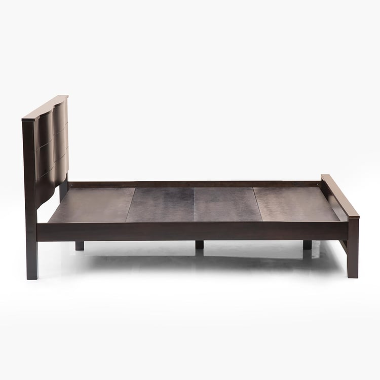HATTEN King Size Bed
