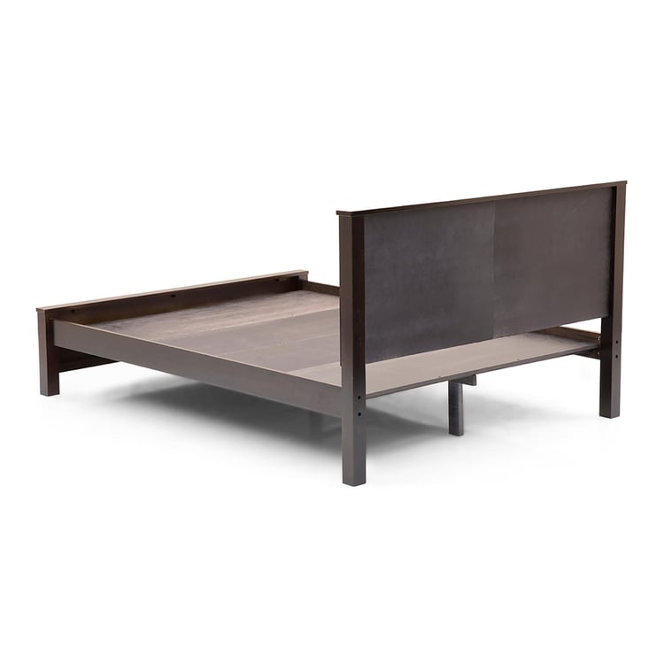 HATTEN King Size Bed