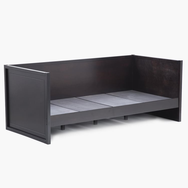 Montoya Day Bed - Brown