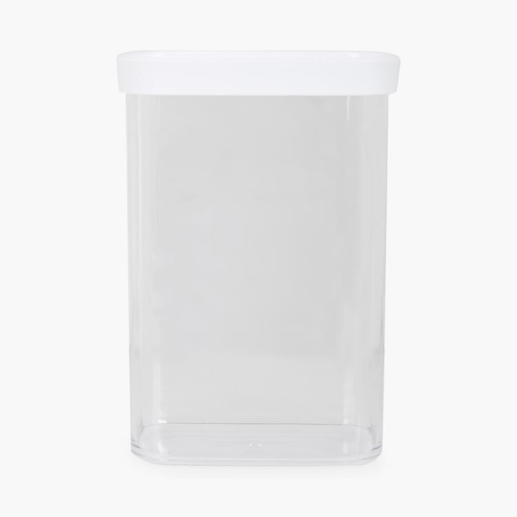 Palestine Acrylic Canister - 2.3L