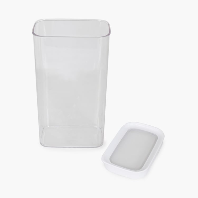 Palestine Acrylic Canister - 2.8L