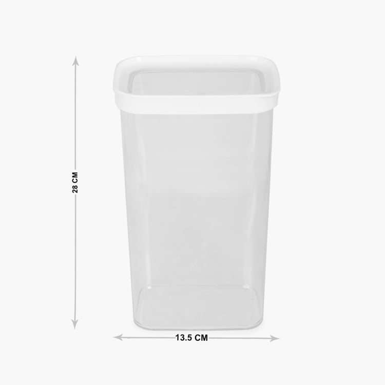 Palestine Acrylic Canister - 2.8L