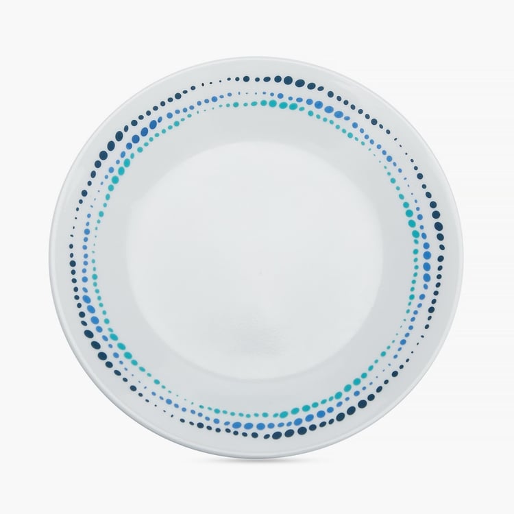 Corelle Ocean Blue Small Plate