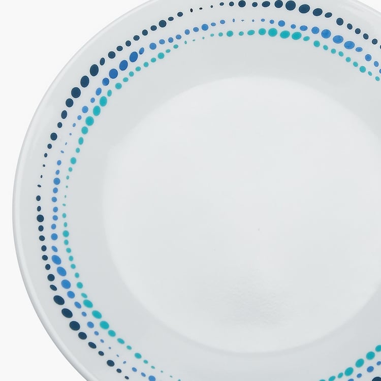 Corelle Ocean Blue Small Plate